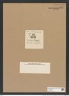 Triceratium stolterfolhii Tr. et Witt. (de-Toni-Nr.: Genus 140, Species 3984) Zeichnungen Sammlung Grunow Nr. 7459 (NHMW-BOT-W0376553)